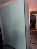 Ikea pax kast (ophalen na 9 aug), Ophalen, Zo goed als nieuw