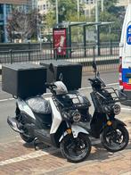 Sym Xpro Bezorgscooter 45KM 2025 Injectie ( bezorgscooter ), Overige modellen, Maximaal 45 km/u, Nieuw, Ophalen of Verzenden
