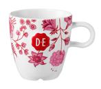 Gezocht grote kop hylper heritage Douwe egberts, Huis en Inrichting, Ophalen of Verzenden, Overige stijlen, Kop(pen) en/of Schotel(s)