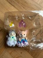 Sylvanian Families Fairy Forest Poppetjes - Nieuw!, Ophalen of Verzenden, Nieuw