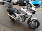 Yamaha tdm 850 4 tx uit 2000, Motoren, Particulier, Toermotor