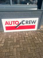 Reklame bord, Ophalen of Verzenden, Zo goed als nieuw, Reclamebord