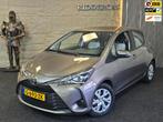 Toyota Yaris 1.5 VVT-i Active|GARANTIE|NAP|CRUISE|NAVI|AIRCO, Euro 6, 4 cilinders, Origineel Nederlands, Bedrijf