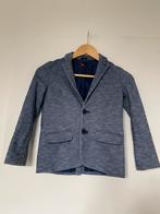 We colbert blauw maat 134, Kinderen en Baby's, Kinderkleding | Maat 134, WE, Trui of Vest, Ophalen of Verzenden, Zo goed als nieuw