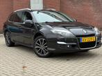 Renault Laguna Estate 1.5 dCi BOSE|LEER|NAVI|CLIMA|TREKHAAK, Auto's, Voorwielaandrijving, Gebruikt, 1295 kg, 4 cilinders