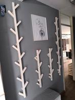 Kapstok Ikea Tjusig, Huis en Inrichting, Wandkapstok, Ophalen of Verzenden, Zo goed als nieuw, Minder dan 100 cm
