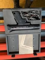 Equus Pro Dual-Beam Timing Analyzer, Ophalen, Gebruikt