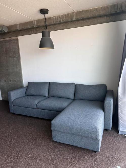 IKEA VIMLE sofa/bed, Huis en Inrichting, Banken | Complete zithoeken, Zo goed als nieuw, Stof, Ophalen