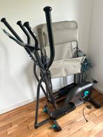 Crosstrainer Decathlon, Ophalen, Zo goed als nieuw, Crosstrainer