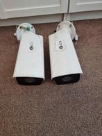 Twee defecte camera's voor onderdelen, Ophalen of Verzenden, Niet werkend