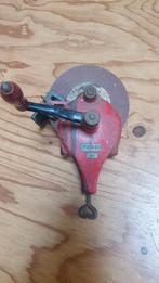 METABO handbediende slijpsteen, Antiek en Kunst, Antiek | Gereedschap en Instrumenten, Ophalen
