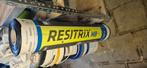 resitrix mb 16m2, Ophalen, Overige materialen, Zwart, Nieuw