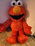 Elmo Sesamstraat, Ophalen of Verzenden, Zo goed als nieuw, Overige typen