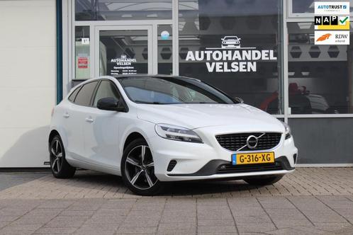 Volvo V40 1.5 T3 Polar+ Sport Automaat Navi Camera, Auto's, Volvo, Bedrijf, Te koop, V40, ABS, Achteruitrijcamera, Adaptive Cruise Control