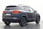 Citroën C5 Aircross 1.6 Plug-in Hybrid 225 Shine | Panorama, Gebruikt, Euro 6, 4 cilinders, Met garantie (alle)