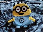 Minion tas bijna gratis, Ophalen, Zo goed als nieuw, Overige merken