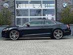 Audi A5 COUPÉ 45 TFSI 252PK QUATTRO AUT. - LEDER - PANO - 2, Automaat, Gebruikt, Euro 6, 4 cilinders