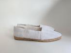 Van Dalen witte espadrilles - maat 41, Ophalen of Verzenden, Zo goed als nieuw, Wit, Espadrilles of Moccasins