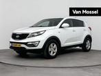 Kia Sportage 1.6 GDI ComfortLine, Auto's, Kia, Voorwielaandrijving, 65 €/maand, 4 cilinders, Met garantie (alle)
