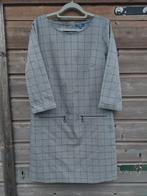 Grijze jurk Tom Tailor maat 36/S nieuw, Kleding | Dames, Jurken, Nieuw, Ophalen of Verzenden, Maat 36 (S), Grijs