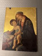 Schilderij, Antiek en Kunst, Kunst | Schilderijen | Klassiek, Ophalen of Verzenden