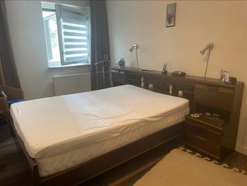 Gratis 2 persoonsbed