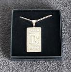 Diverse Sieraden RVS & 925 Zilver, Sieraden, Tassen en Uiterlijk, Kettingen, Ophalen of Verzenden, Nieuw, Zilver, Met hanger