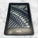 Kindle Paperwhite 1 EY21 ereader Amazon, Touchscreen, 4 GB of minder, Kindle, Zo goed als nieuw