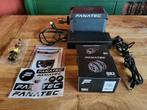 PS4/PS5 - Fanatec Podium DD1 F1 Wheelbase + QR2 upgrade, Ophalen of Verzenden, Gebruikt, Fanatec