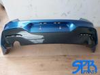 F20 F21 LCi M-PAKKET M ACHTERBUMPER 1 SERIE ESTORILBLAU B45, Nieuw, Ophalen of Verzenden, Achter, Bumper