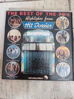 HIGHLIGHTS FROM HITS DOSSIER, Ophalen of Verzenden, Gebruikt