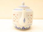porseleinen theepot 34067, Gebruikt, Overige typen, Ophalen of Verzenden, Overige stijlen