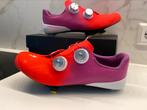Specialized S-Works Torch - Fiery Red - maat 42 - ZGAN €390, Fietsen en Brommers, Dames, Schoenen, Overige maten, Ophalen of Verzenden