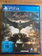 Batman Arkham Knight PS4, Avontuur en Actie, Vanaf 18 jaar, 1 speler, Ophalen of Verzenden