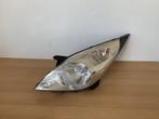 koplamp Links chevrolet spark 2009 tot 2015 M300, Auto-onderdelen, Verlichting, Ophalen of Verzenden, Gebruikt, Chevrolet
