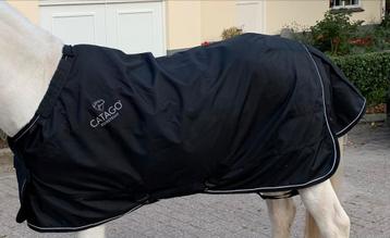 Regendeken therapie deken CATAGO Fir-Tech 0 g nieuw 115/165 beschikbaar voor biedingen