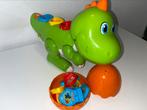 Vtech robot Dino, Kinderen en Baby's, Speelgoed | Vtech, Ophalen, Zo goed als nieuw