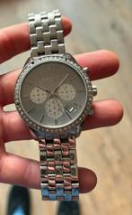 DKNY horloge, Sieraden, Tassen en Uiterlijk, Horloges | Dames, Ophalen of Verzenden, Gebruikt, Staal, DKNY