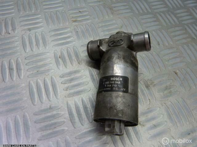 Stappenmotor BMW 5-serie E34 E36 m50  1744713, Auto-onderdelen, Motor en Toebehoren, BMW, Gebruikt, Ophalen of Verzenden