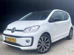 Volkswagen up! SOUND UP 1.0 44KW 3-DRS 2017, Voorwielaandrijving, Up!, 4 stoelen, Handgeschakeld