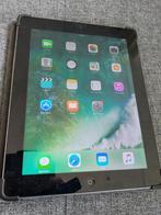 Apple iPad 4 - 16GB - Zwart - WiFi, Ophalen of Verzenden