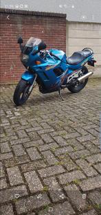 Gsx600f en onderdelen, Ophalen, Gebruikt