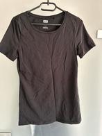 Nieuw T shirt van WE, L, zwart, Ophalen of Verzenden, Nieuw, Zwart, Korte mouw
