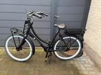 Gazelle PuurNL / Miss Grace elektr. fiets **2 km!! / nieuw**, Fietsen en Brommers, Elektrische fietsen, Ophalen, Nieuw, 50 km per accu of meer