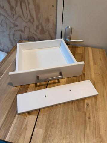 IKEA Maximera keukenlade + extra frontje beschikbaar voor biedingen