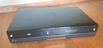 LG V390HP combinatie van VHS videorecorder met DVD speler, Audio, Tv en Foto, Videospelers, Ophalen, Gebruikt, VHS-speler of -recorder