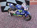Honda RC211v #33 Marco Melandri 2005  1/12, Ophalen of Verzenden, Nieuw, 1:9 t/m 1:12, Motor