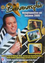 DVD Komedie: Bananasplit; Hoogtepunten uit 2009., Cd's en Dvd's, Dvd's | Komedie, Overige genres, Alle leeftijden, Ophalen of Verzenden