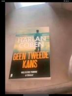 Geen tweede kans, Ophalen of Verzenden, Zo goed als nieuw