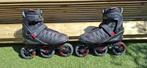 Inlineskates - Tempish Wenox Top 100 mt 43, Overige merken, Dames, Overige typen, Ophalen of Verzenden
